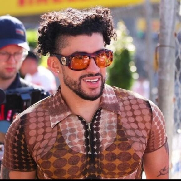 New Authentic Gucci Tortoiseshell Sunglasses with Brown Lenses GG1251s 002 - Picture 5 of 12